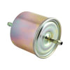 Baldwin BF1105 Fuel Filter Fuel Filter - In-Line, used for Ford, Isuzu, Jaguar, Nissan Automotive