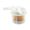 Baldwin BF1140 Fuel Filter Fuel Filter - In-Line, used for Subaru, Toyota Automotive