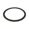 Baldwin G356 Air Filter Housing Gasket Air Filter Housing Gasket - Fleetguard Housings with Stamped Cover And Mounting