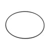 Baldwin G443 Air Filter Housing Gasket Air Filter Housing Gasket - Buna-N O-Ring (Uniform Dash Number 250)