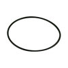Baldwin G447 Air Filter Housing Gasket Air Filter Housing Gasket - Buna-N O-Ring (Uniform Dash Number 246)
