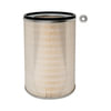 LL1885 by BALDWIN - Engine Air Filter - Axial Seal Element used for Various Applications