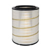 Baldwin LL2661 Engine Air Filter Long Life Axial Seal Air Filter Element, 306.4 mm OD x 195.3 mm ID
