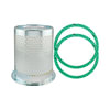 OAS99020 by BALDWIN - Engine Oil Separator