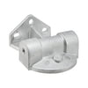 Baldwin OB1305 Engine Oil Filter BYPASS LUBE FIL