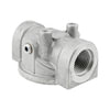 Baldwin OB1319 Engine Oil Filter Housing Mount Engine Oil Filter Housing Mount - Hydraulic Filter Base