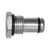 Baldwin OP8709 Hydraulic Coupling / Adapter Hydraulic Coupling / Adapter - Hydraulic Plug used with Pureforce Hydraulic Bases