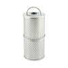 P102 by BALDWIN - Engine Oil Filter - with Bail Handle used for Mercedes-Benz Buses, Trucks
