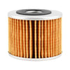Baldwin P144 Engine Oil Filter Engine Oil Filter - Full-Flow Lube Element