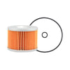 Baldwin P148 Engine Oil Filter Engine Oil Filter - used for Honda, Kawasaki, Yamaha Motorcycles