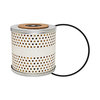 P15 by BALDWIN - Engine Oil Filter - Full-Flow Lube Element used for Ford, Perkins Engines