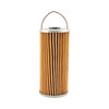 Baldwin P150 Engine Oil Filter Engine Oil Filter - used for Isuzu Engines, Komatsu, Tcm Lift Trucks