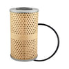 Baldwin P19 Engine Oil Filter Engine Oil Filter - Full-Flow Lube Element used for Chevrolet Trucks