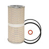 Baldwin P20-HD Engine Oil Filter Engine Oil Filter - Full-Flow Lube Element used for Various Applications