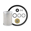 Baldwin P7134 Power Steering Filter Power Steering Filter - used for International Buses, Trucks