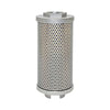 Baldwin P7264 Engine Oil Filter Engine Oil Filter - Lube Element used for Hitachi, John Deere Excavators