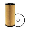Baldwin P7305 Engine Oil Filter Engine Oil Filter - Lube Element used for M.A.N. Trucks