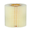 Baldwin P7398 Engine Oil Filter Lube Element