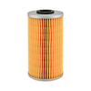 Baldwin P7607 Engine Oil Filter Engine Oil Filter - Lube Element used for M.A.N. Trucks