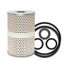 Baldwin P82 Engine Oil Filter Engine Oil Filter - Full-Flow Lube Element used for Various Applications