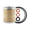 P84-2 by BALDWIN - Engine Oil Filter - Full-Flow Lube Element used for Various Applications