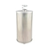 P996 by BALDWIN - Engine Oil Filter - Full-Flow Lube Element