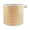 Baldwin PA1621 Engine Air Filter Engine Air Filter - Axial Seal Element used for Euclid, Hough, Versatile Equipment