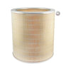 PA1630 by BALDWIN - AIR FILTER