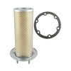 Baldwin PA1647 Engine Air Filter AIR FILTER