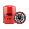 BT8475 by BALDWIN - Hydraulic Filter - Spin-on