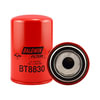 BT8830 by BALDWIN - Transmission Oil Filter - used for Various Truck Applications