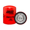 BW5179 by BALDWIN - Engine Coolant Filter - used for Mack Engines, Trucks