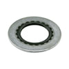 Baldwin ES1026 Air Filter Housing Gasket Air Filter Housing Gasket - Outer Center Bolt On Cummins Full-Flow Lube Housings