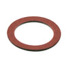 Baldwin ES1032 Air Filter Housing Gasket Air Filter Housing Gasket - Fiber Washer
