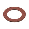 Baldwin ES1034 Air Filter Housing Gasket Air Filter Housing Gasket - Fiber Washer