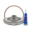 Baldwin FD7926 Engine Oil Filter Housing Mount Engine Oil Filter Housing Mount - Fuel Filter Adapter