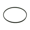 Baldwin G147-A Air Filter Housing Gasket Air Filter Housing Gasket - Buna-N Groove Gasket (with White Stripe)