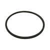 Baldwin G148 Air Filter Housing Gasket Air Filter Housing Gasket - Neoprene Fiber Gasket