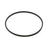 Baldwin G153 Air Filter Housing Gasket Air Filter Housing Gasket - Buna-N Groove Gasket