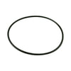 Baldwin G157 Air Filter Housing Gasket Air Filter Housing Gasket - Buna-N O-Ring (Uniform Dash Number 446)