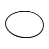 Baldwin G206 Air Filter Housing Gasket Air Filter Housing Gasket - Buna-N O-Ring (Uniform Dash Number 444)