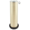 Baldwin PA2452 Engine Air Filter Engine Air Filter - Axial Seal Element used for Komatsu Equipment