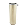 PA2467 by BALDWIN - Engine Air Filter - Axial Seal Element used for Various Applications