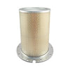 PA2647 by BALDWIN - Engine Air Filter - Axial Seal Element used for Various Applications