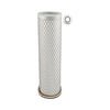 Baldwin PA2670 Engine Air Filter Engine Air Filter - Axial Seal Element used for Various Applications