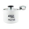 Baldwin PA2798 Engine Air Filter AIR FILTER
