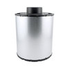 Baldwin PA2805 Engine Air Filter Engine Air Filter - used for Leroi Compressors, Ditch Witch, Volvo, Wacker Equipment