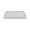 Baldwin PA3420 Engine Air Filter Engine Air Filter - Engine Air Panel Element
