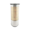 PA3487 by BALDWIN - AIR FILTER