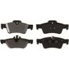 RD1122 by BENDIX - Global Ceramic Disc Pad S